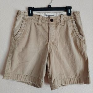 Abercrombie & Fitch Men's Shorts